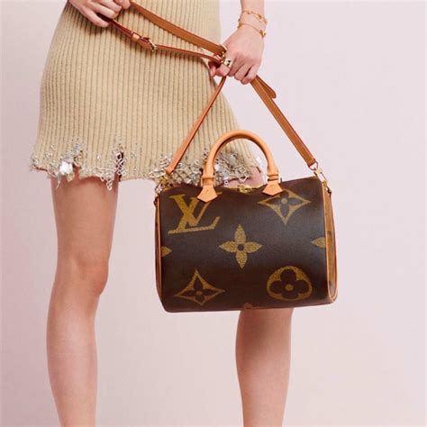 is louis vuitton speedy worth it|louis Vuitton Speedy 30 dimensions.